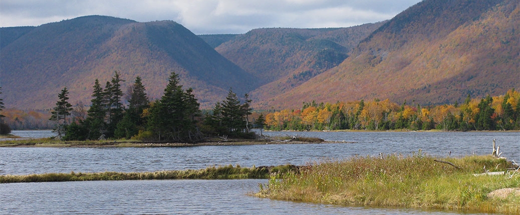 lancering Mundtlig Brace Nova Scotia Nature Trust - American Friends of Canadian Conservation
