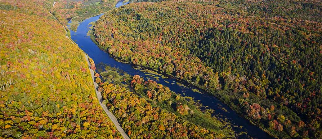 Nova Scotia Nature Trust - AMERICAN FRIENDS